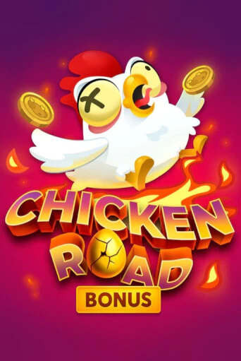 Chicken Road Bonus